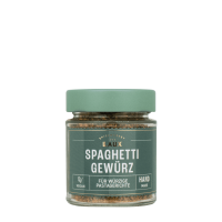 Spaghetti Gewürz