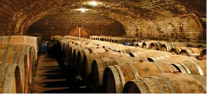 Alte Orange Likör 40% vol. 500 ml