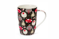 Becher "Birdy", New Bone China 420 ml