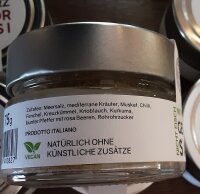 Nicht Fisch - nicht Fleisch Gewürz, Patrizia
