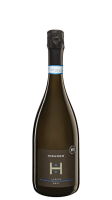 Hirundo Lugana DOC Methodo Classico Brut Millesimato 2018, Selva Capuzza