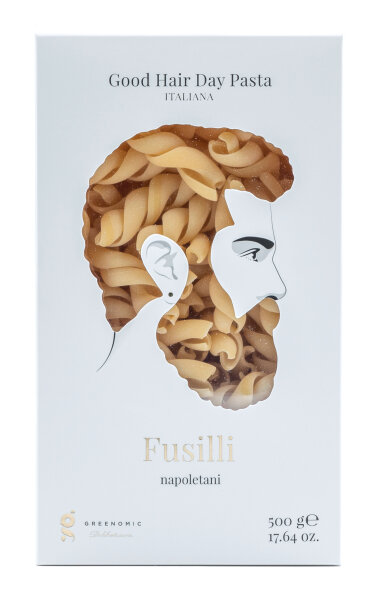 Good Hair Day Pasta Fusilli napoletani 500g