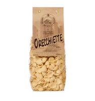 Morelli Orecchiette (Öhrchennudeln) 500g