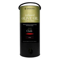 Chili Olivenöl