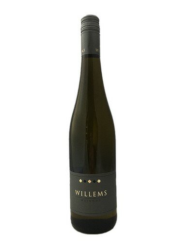 Riesling Devonschiefer 2024, Weingut Willems