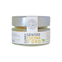 Cucina dOro Gewürz, Patrizia