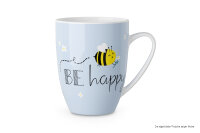 Becher 250ml - Biene