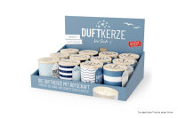 Duftkerze für Dich :-)    in verschiedenen Designs