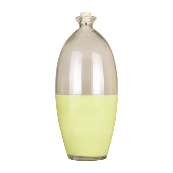 Pistazien Sahnelikör, 17% vol. 500 ml