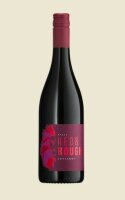 Red and Rough Cuvee 2023 feinherb, Löwenthal