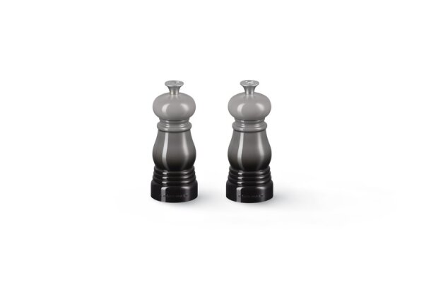 Mühlen Set klein flint