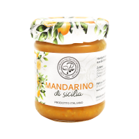 Fruchtaufstrich Mandarine, Patrizia