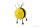 Kleiner Liebling Biene