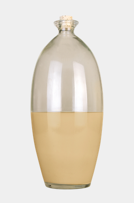 Vanille Orangen Likör, 17% vol. 200 ml