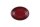Löffelablage oval  garnet