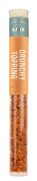 Crunchy Topping, 15g Röhrchen