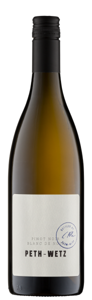 Pinot Noir Blanc de Noir Estate 2025 XXX Peth-Wetz