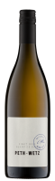 Pinot Noir Blanc de Noir Estate 2023 Peth-Wetz