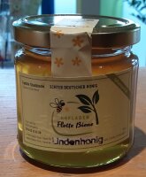 Lindenhonig 250g, Flotte Biene