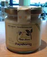Rapshonig 250g, Flotte Biene