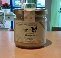 Sommerblütenhonig cremig 250g, Flotte Biene