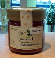 Wald-Blütenhonig 250g Südamerika, Flotte Biene