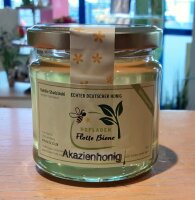 Akazienhonig 250g, Flotte Biene