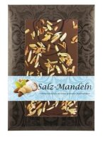 Salz-Mandel Fritz Kunder Design Tafel 125g