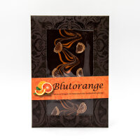 Blutorange Fritz Kunder Design Tafel 125g