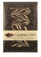 Cappuccino Fritz Kunder Design Tafel 125g