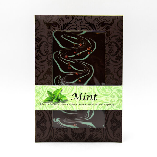 Mint Fritz Kunder Design Tafel 125g