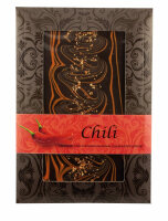 Chili Fritz Kunder Design Tafel 125g