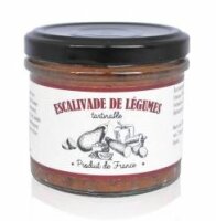 CARLANT - Mediterraner Gemüse Aufstrich 100g