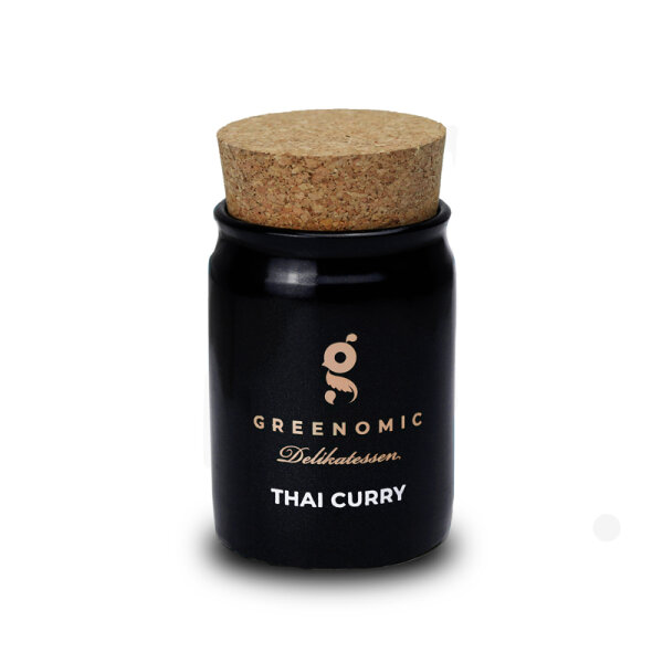 Thai Curry
