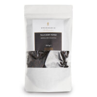 Tellicherry Pfeffer 200g Bag