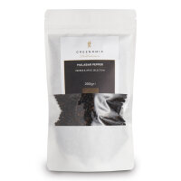 Malabar Pfeffer - 200g im Spice Bag