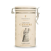 Cappuccino Tin Cannoli di Sicilia 200g