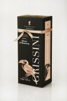 Grissini Cheese & Rosemary, 140g