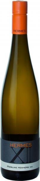 Riesling MX feinherb 2024, Hermes