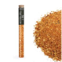 Western Grill & BBQ 22g/Glaszylinder naturbelassene...