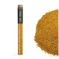 Curry Madras 18g/Glaszylinder naturbelassene...