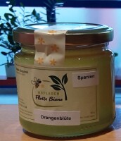 Orangenblütenhonig 250g Spanien, Flotte Biene
