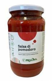 PRALINA - Passierte Tomate 530g