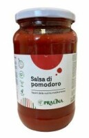 PRALINA - Passierte Tomate 530g