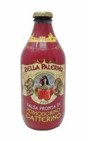 CONTORNO - Datteltomatensauce Flasche 330g