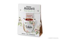Kleine Auszeit Schön, daß es Dich gibt