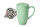 Kräuterteetasse "Bloom", mint, New Bone China, 300 ml