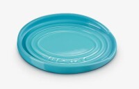 Löffelablage oval karibik