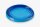 Löffelablage oval azure
