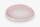 Löffelablage oval shell pink